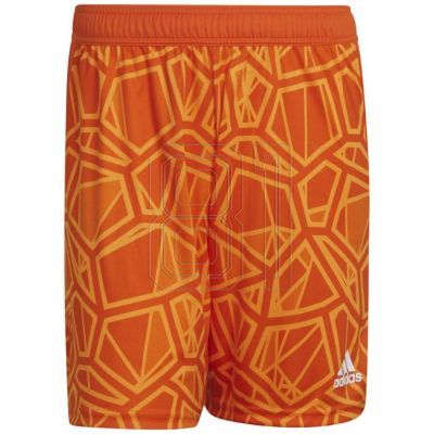 adidas Condivo 22 Goalkeeper M HB1627 Torwartshorts