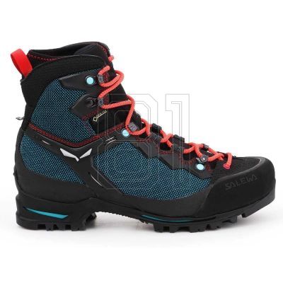 12. Salewa WS Raven 3 GTX W 61344-8736 Trekkingschuhe