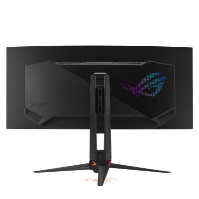 11. ASUS Monitor 34" PG34WCDN QD-OLED 360Hz