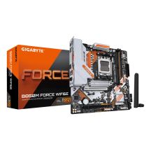 AMD B850 SAM5 MATX/B850M FORCE WF6E GIGABYTE Mainboard