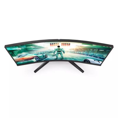 13. Philips Evnia 34M2C3500L/00 Computermonitor 86,4 cm (34") 3440 x 1440 px Wide Quad HD LCD Schwarz