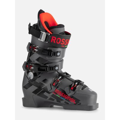 8. Skischuhe ROSSIGNOL HERO WORLD CUP ZA+ Meteor Grey