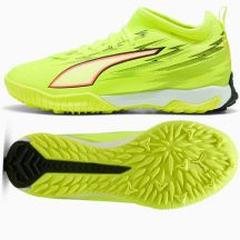 Puma Ultra 5 Match TT+ Mid Jr 108976-01 Schuhe