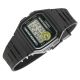 2. Herrenuhr CASIO F-94WA-8DG + Box