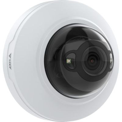 3. Axis M4218-LV Überwachungskamera