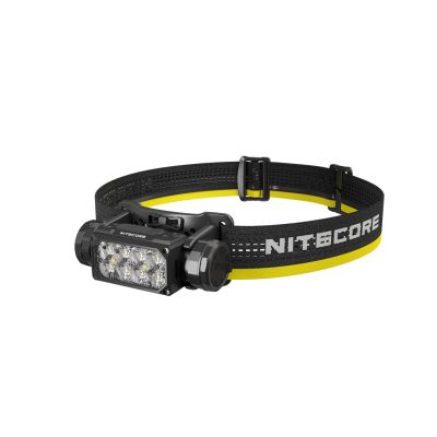 2. Nitecore HC65 UHE Stirnlampe
