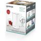 10. Gorenje K15DWW Wasserkocher 1,5 l (weiß)