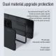 11. Nillkin Super Frosted Shield Pro Magnetische Hülle für Xiaomi 14 Pro – Schwarz