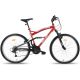 MTB-Fahrrad 26 Zoll Gardena 21-Gang Shimano