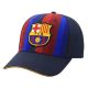 FC Barcelona Baseballkappe 5001GBTR