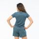 12. Damen-Kurzarmshirt IBURN WMNS