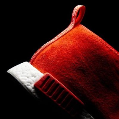 8. Adidas Originals NMD C1 Chukka Schuhe - S79147