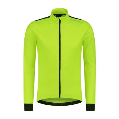 Rogelli CORE fluoreszierendes Langarmshirt 5XL