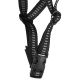 5. Spokey Fun M Jr 941014 Fahrradhelm