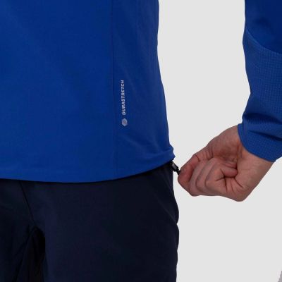 10. Salewa Agner Durastretch M JKT Softshelljacke 28300-8621