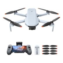 Potensic Atom 2 Standard Kit Drohne mit 4K HDR Kamera, 10 km Reichweite