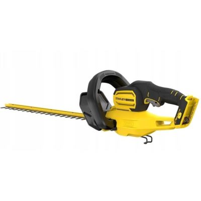 3. 50 cm 18 V SFMCHT650B-XJ STANLEY Akku-Heckenschere