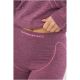 8. VIKING Lana Pro Set Merino Damen Unterwäsche Gr. S rosa