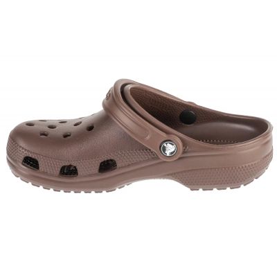 2. Crocs Classic Clog 10001-21Q Flip-Flops