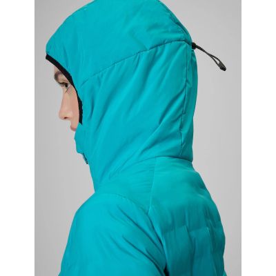 6. 4F PRO Trekkingjacke mit Primaloft Silver Füllung für Damen 4F 4FWSS26TDJAF0850-35S