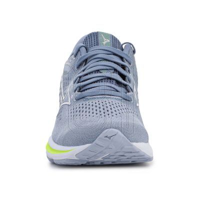 3. Mizuno Wave Rider 25 W J1GD210302 Schuhe