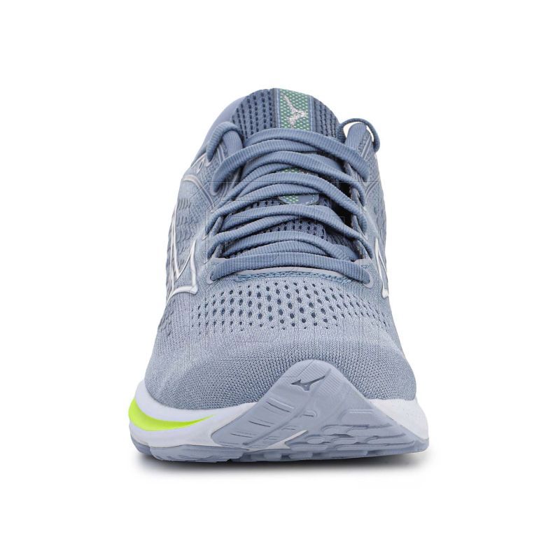3. Mizuno Wave Rider 25 W J1GD210302 Schuhe