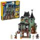 4. LEGO Creator 31167 Spukhaus