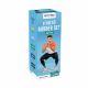 8. Spokey Artio SPK-943618 fitness rubber set