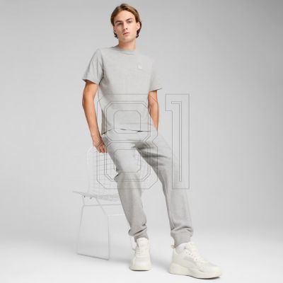 5. Puma Ess Elevated Tee M 684726 04