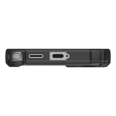 10. Urban Armor Gear Plasma XTE Handyhülle 17,5 cm (6,9") Asche, Titan