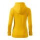 3. Malfini Trendy Zipper W Sweatshirt MLI-41104