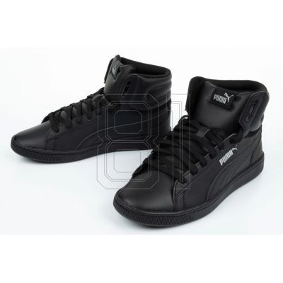 18. Puma Vikky v2 Mid SL Schuhe 370619 03