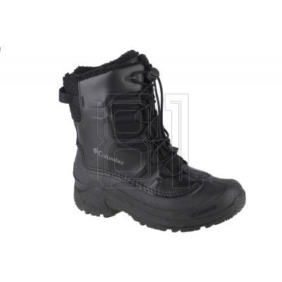 Columbia Bugaboot Celsius Boot Jr 1945701010 Schuhe