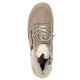 16. Beige Damen-Lederboots, wasserdicht – Rieker L7701-24