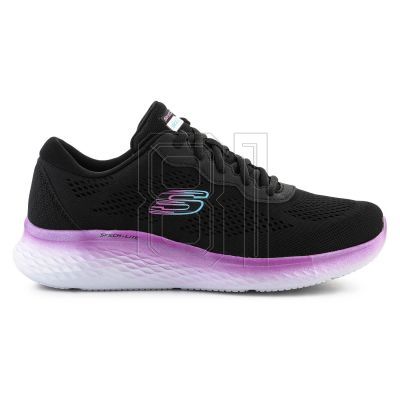 11. Skechers Skech-Lite Pro-Stunning Steps W 150010-BKPR Schuhe