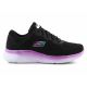 11. Skechers Skech-Lite Pro-Stunning Steps W 150010-BKPR Schuhe