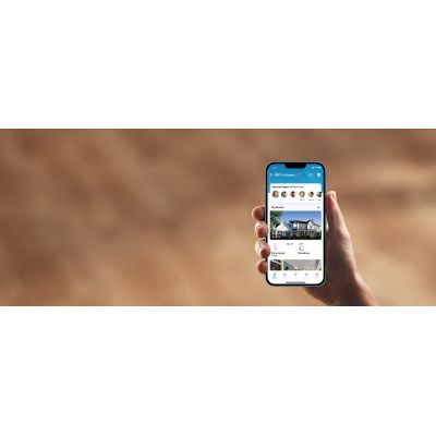 11. Eufy HomeBase 3 Weiß