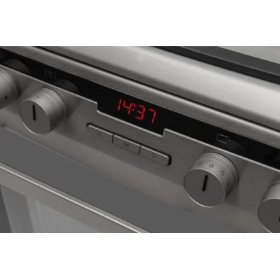 9. Amica Standherd 618GE3.39HZpTaDpNAQ(Xx) (Elektrobackofen; 600 mm)