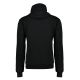 2. Herren-Sweatshirt Geographical Norway GORMA MEN 100 EO +BS (WT1880H/GN-BLACK)