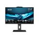 MSI AIO PRO AP242P 14M-649XEU i5-14400 23,8" IPS LED FHD Non-Touch Anti-Glare 16GB SSD512GB M.2 AX211 WiFi 6E NoOS Schwarz
