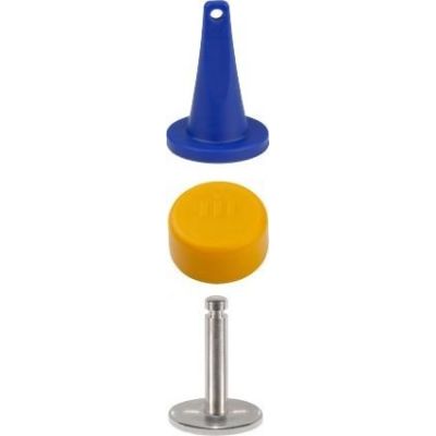 3. Handgelenksfessel und Immobilisierungsgurt GRÖSSE M