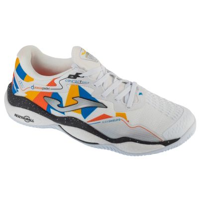 Joma Smash Herren 2532 TSMAW2532C Weiß 40,5