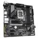 3. Gigabyte B760M DS3H WF6E GEN5 Mainboard