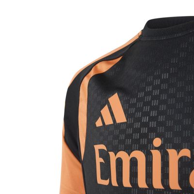 4. Adidas Arsenal London FC 2026/27 Tiro Trainingsshirt für Kinder und Jugendliche KC2422