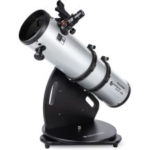 Celestron StarSense Explorer 150mm Reflektor-Teleskop 459x Schwarz, Silber