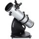 Celestron StarSense Explorer 150mm Reflektor-Teleskop 459x Schwarz, Silber