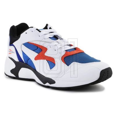 6. Puma Prevail M 386569-01 Schuhe