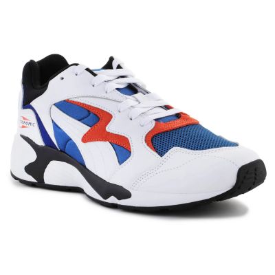 6. Puma Prevail M 386569-01 Schuhe