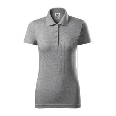 2. Malfini Single J. W Poloshirt MLI-22312