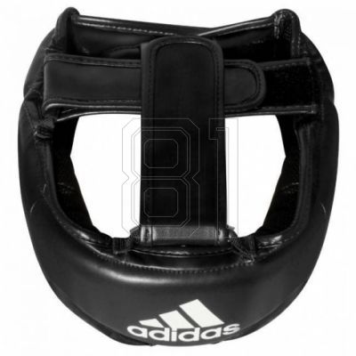 3. Adidas Hybrid 50 Boxhelm 02351-01M